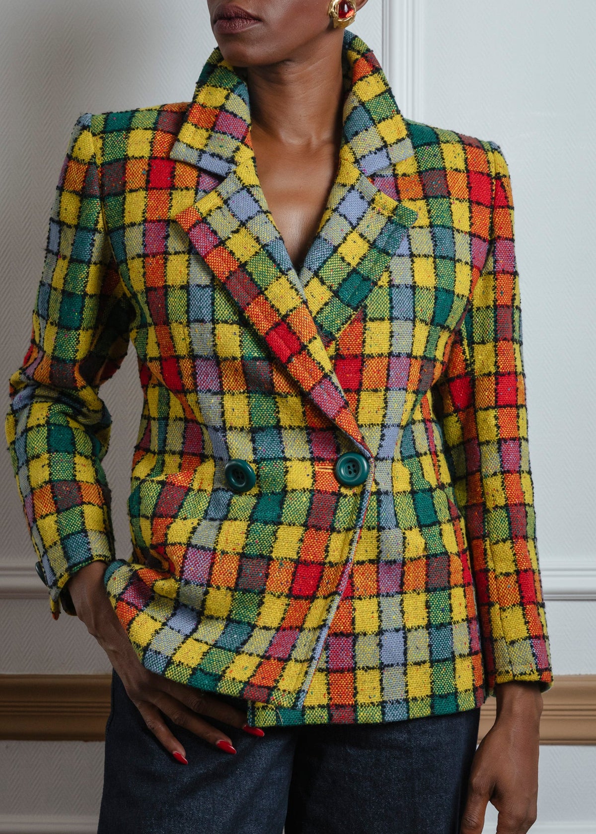Nos vestes pour les dames
