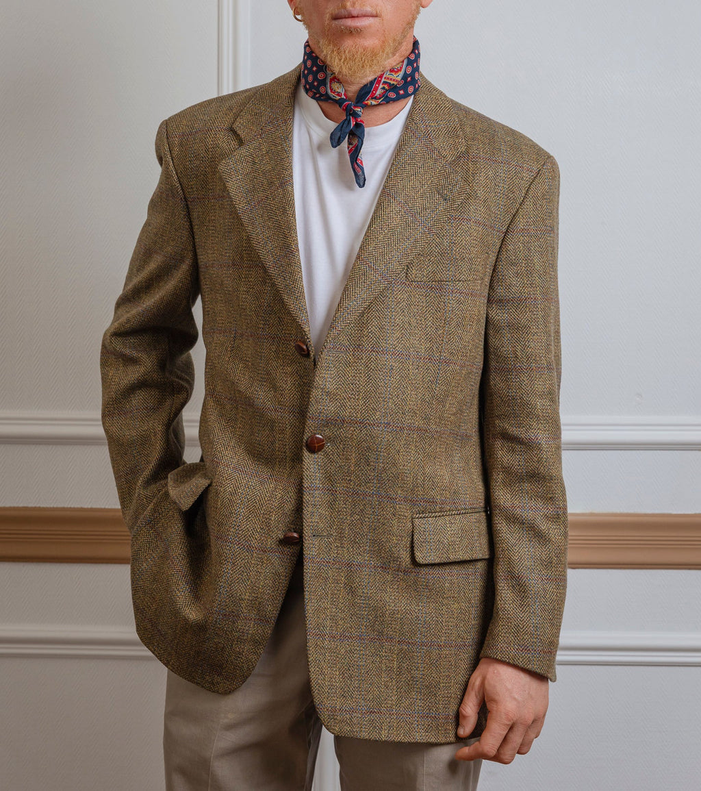 Veste homme