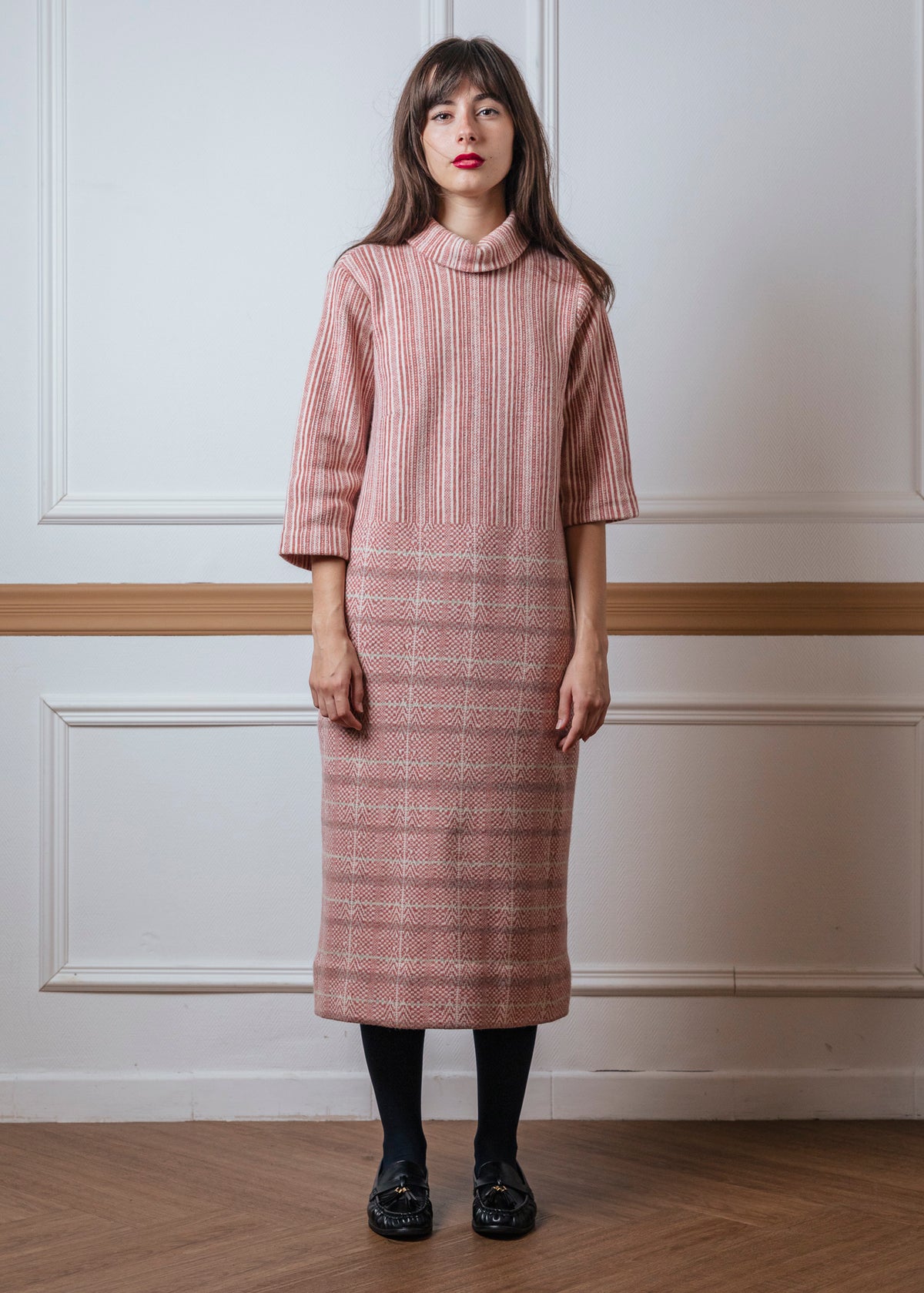 Robe vintage