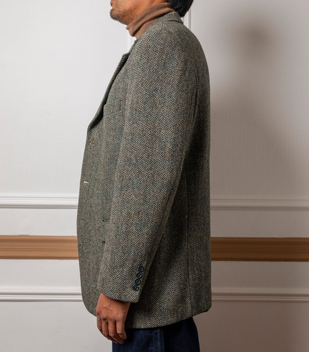 Blazer Harris Tweed