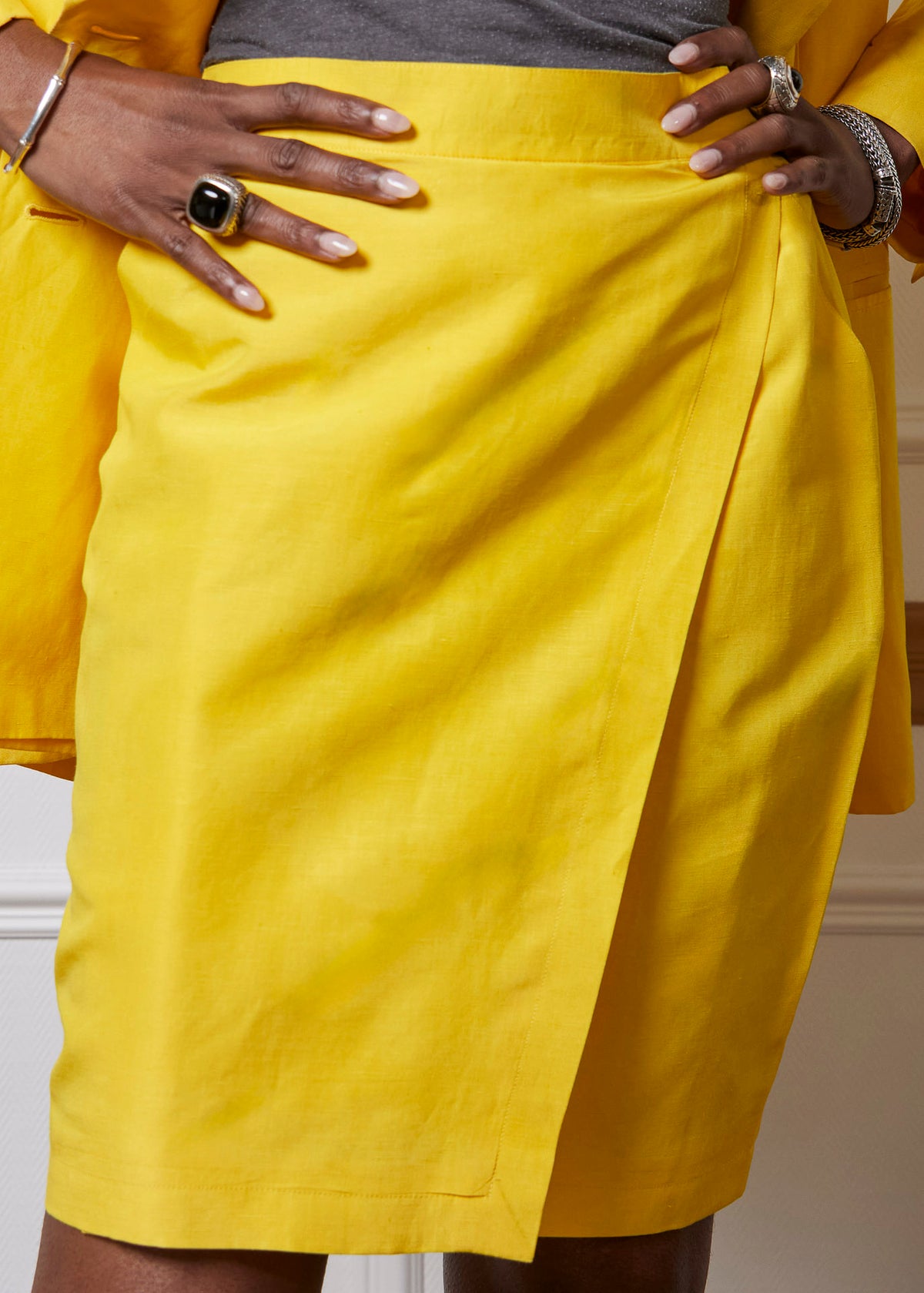 Ensemble Escada by Margaretha Ley