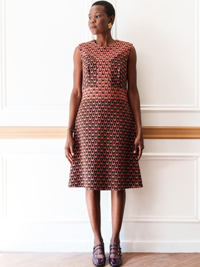 Robe vintage