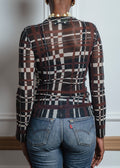 Top Jean-Paul Gaultier