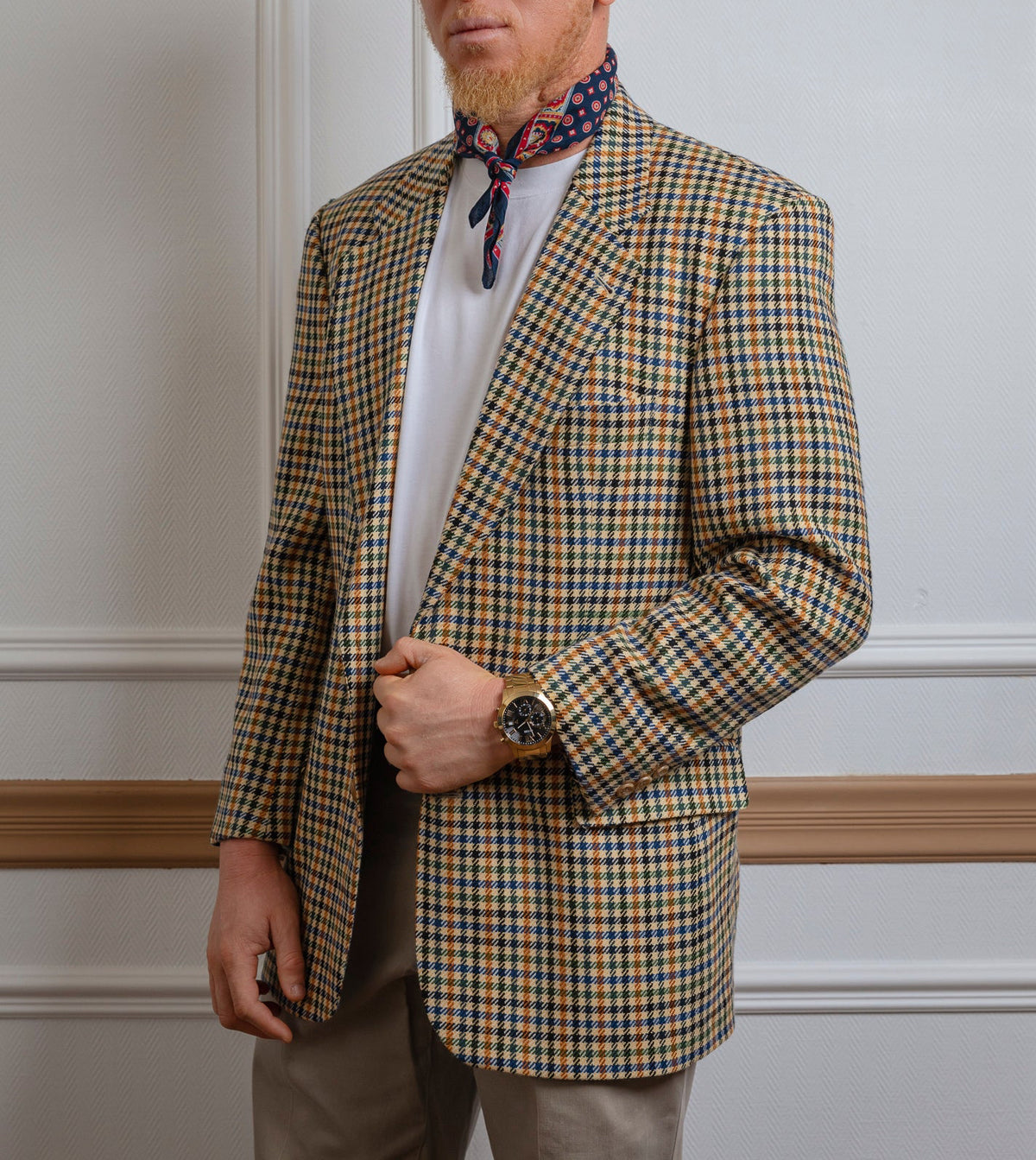 Veste Hugo Boss