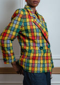 Blazer Yves saint Laurent