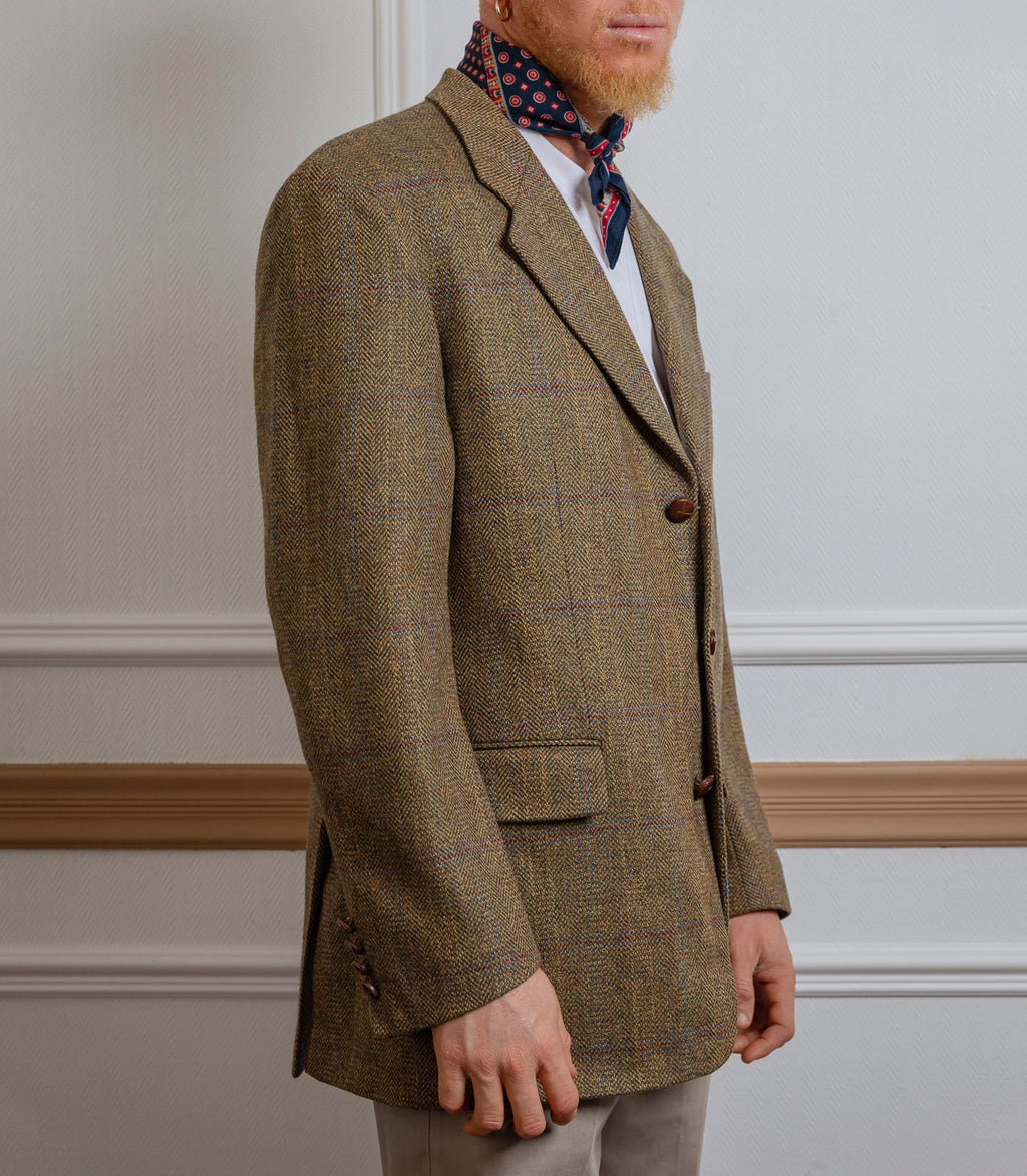 Veste homme