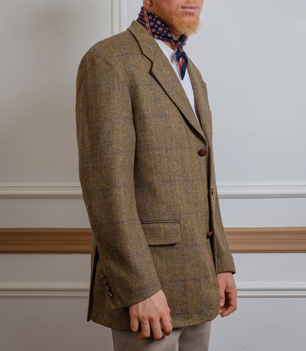 Veste homme