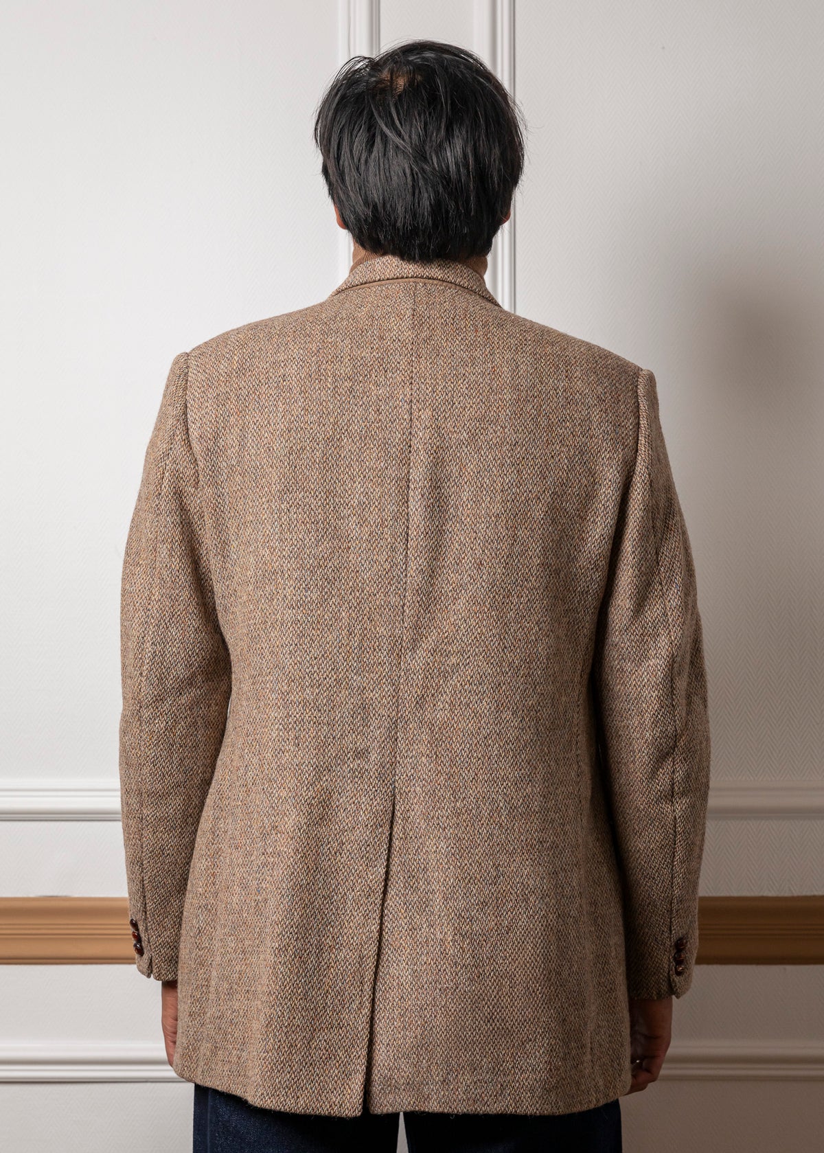 Blazer Harris Tweed