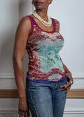 Top Jean-Paul Gaultier