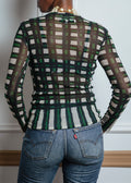 Top Jean-Paul Gaultier
