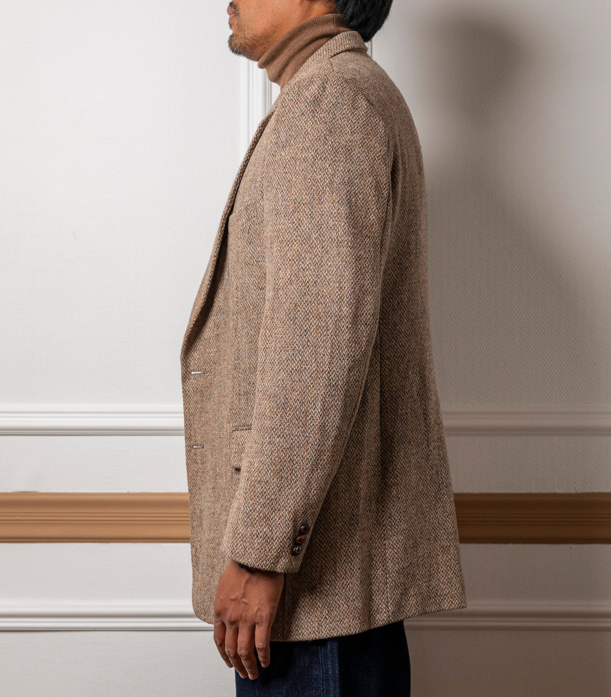 Blazer Harris Tweed