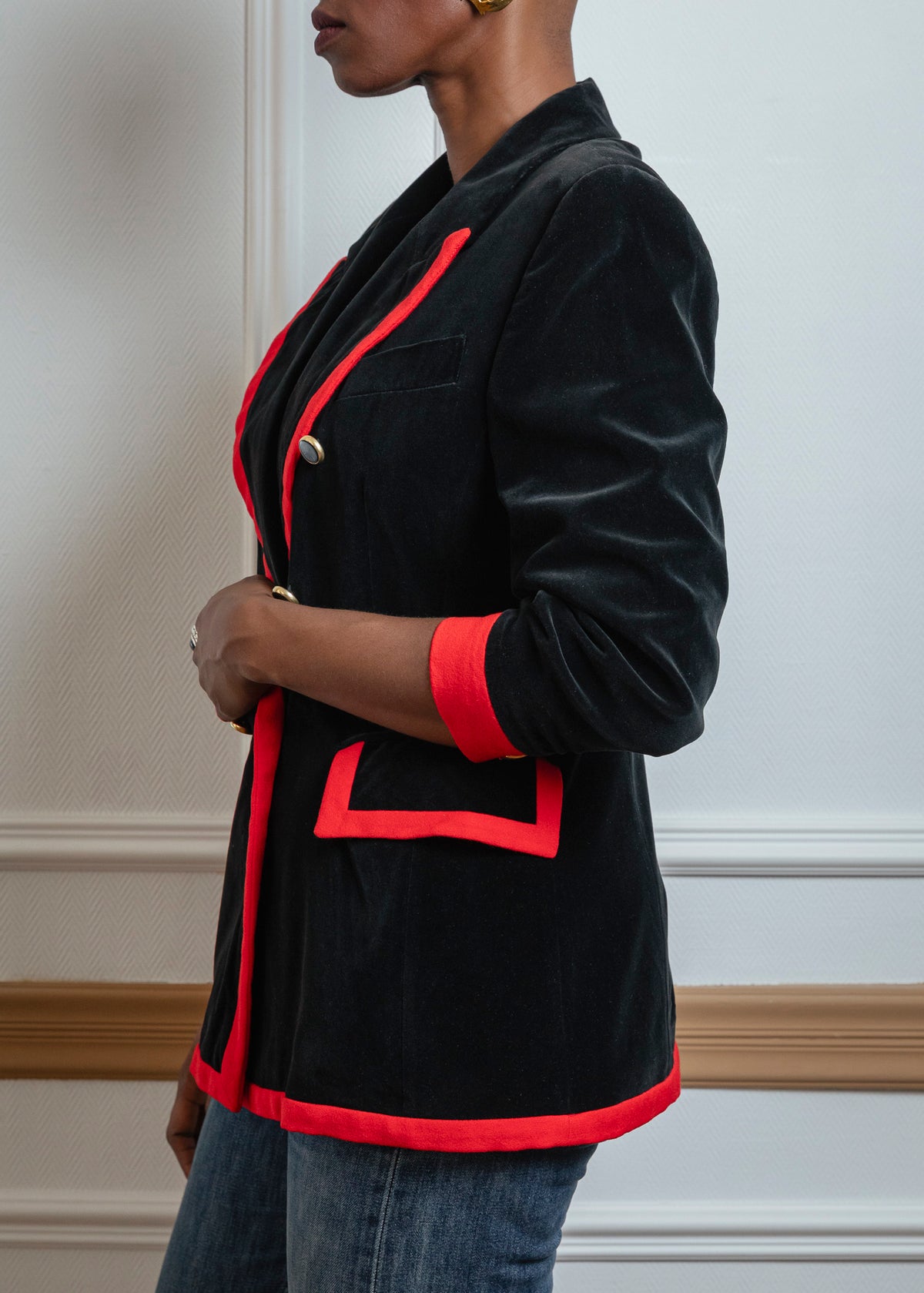 Veste Escada by Margaretha Ley