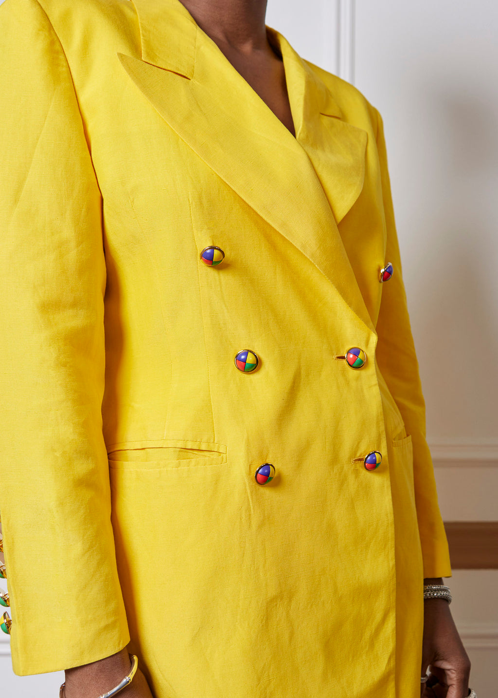 Ensemble Escada by Margaretha Ley