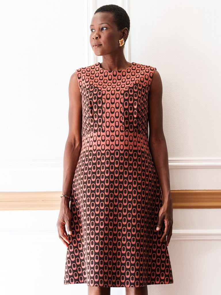 Vintage dress