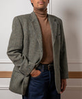 Blazer Harris Tweed