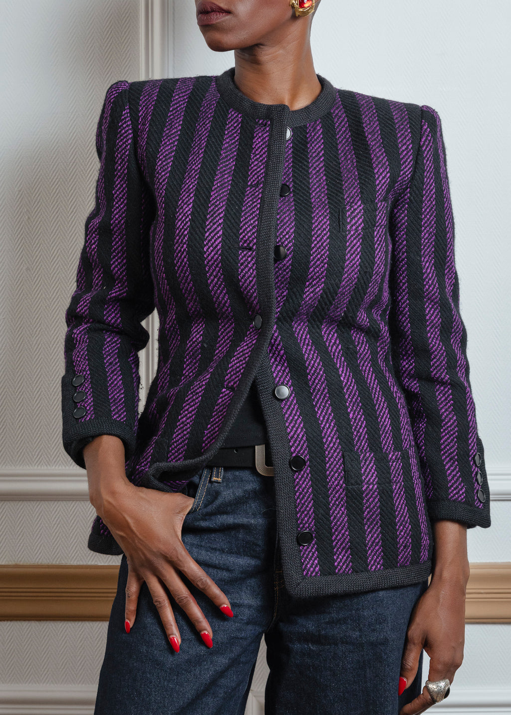 Veste