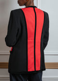 Veste escada