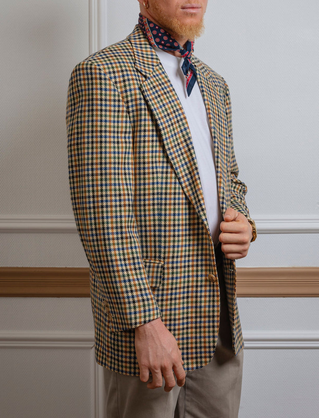 Veste Hugo Boss