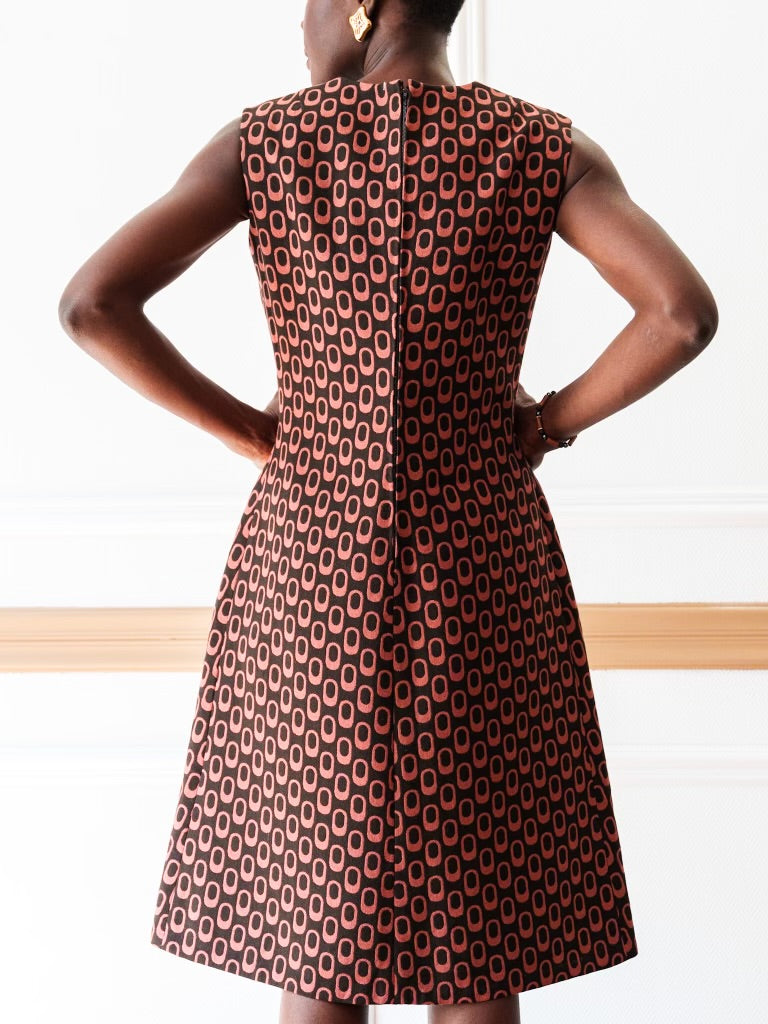 Vintage dress