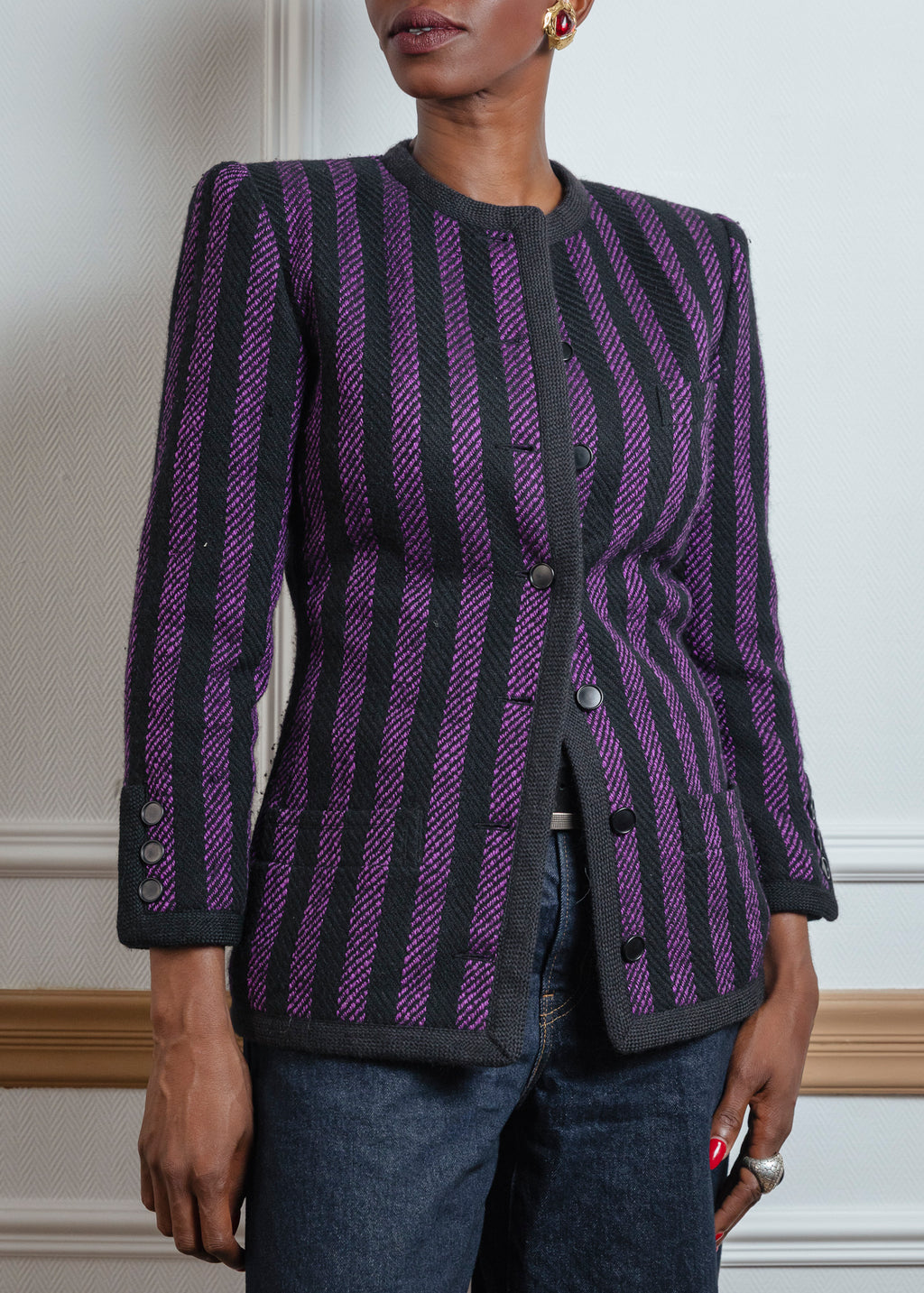 Veste