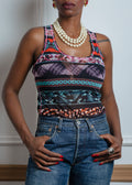 Jean-Paul Gaultier top