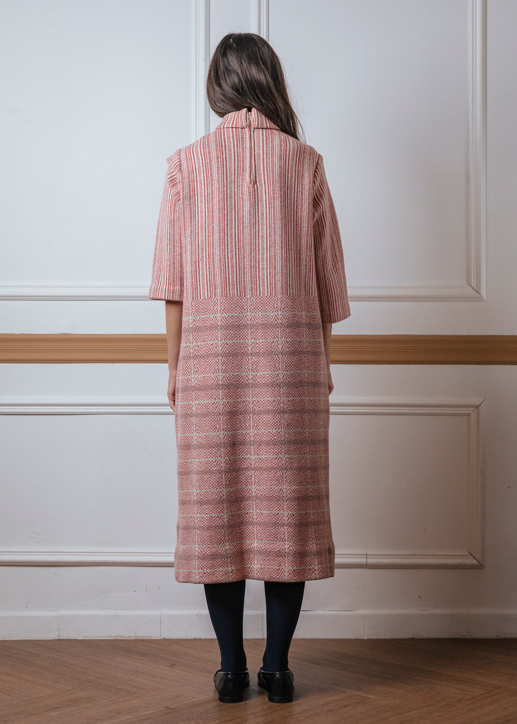 Robe vintage