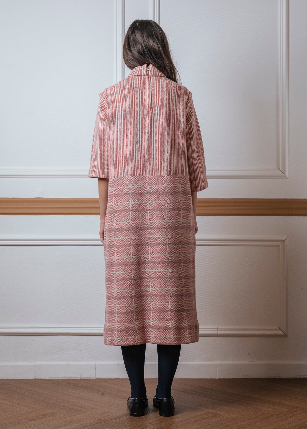 Robe vintage