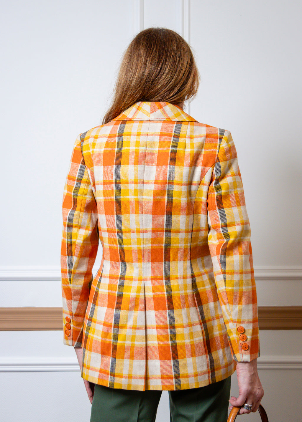 Blazer vintage