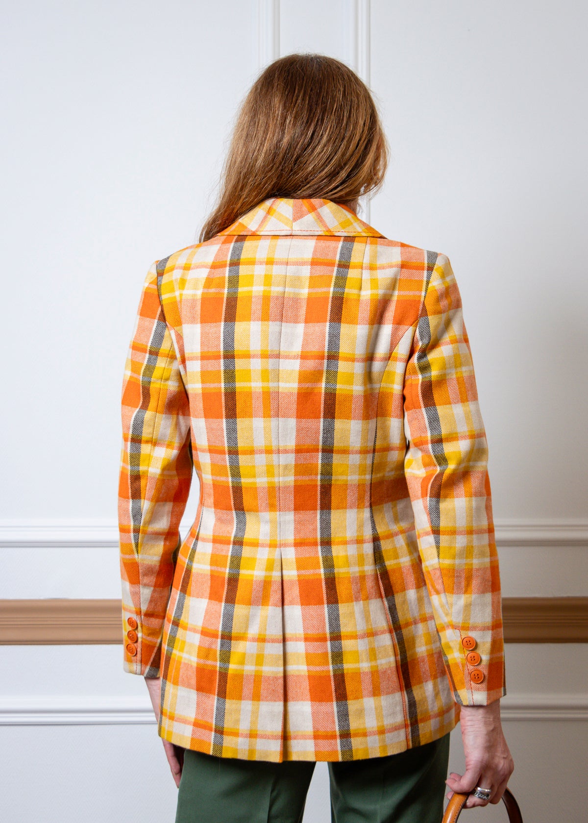Vintage blazer