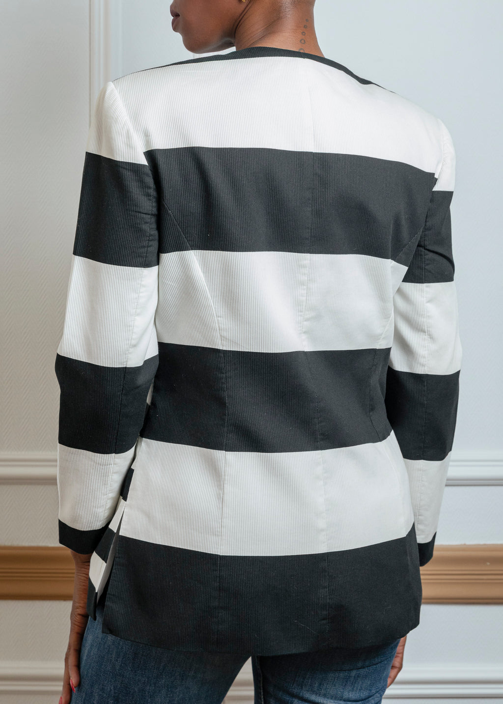 Veste Louis Féraud