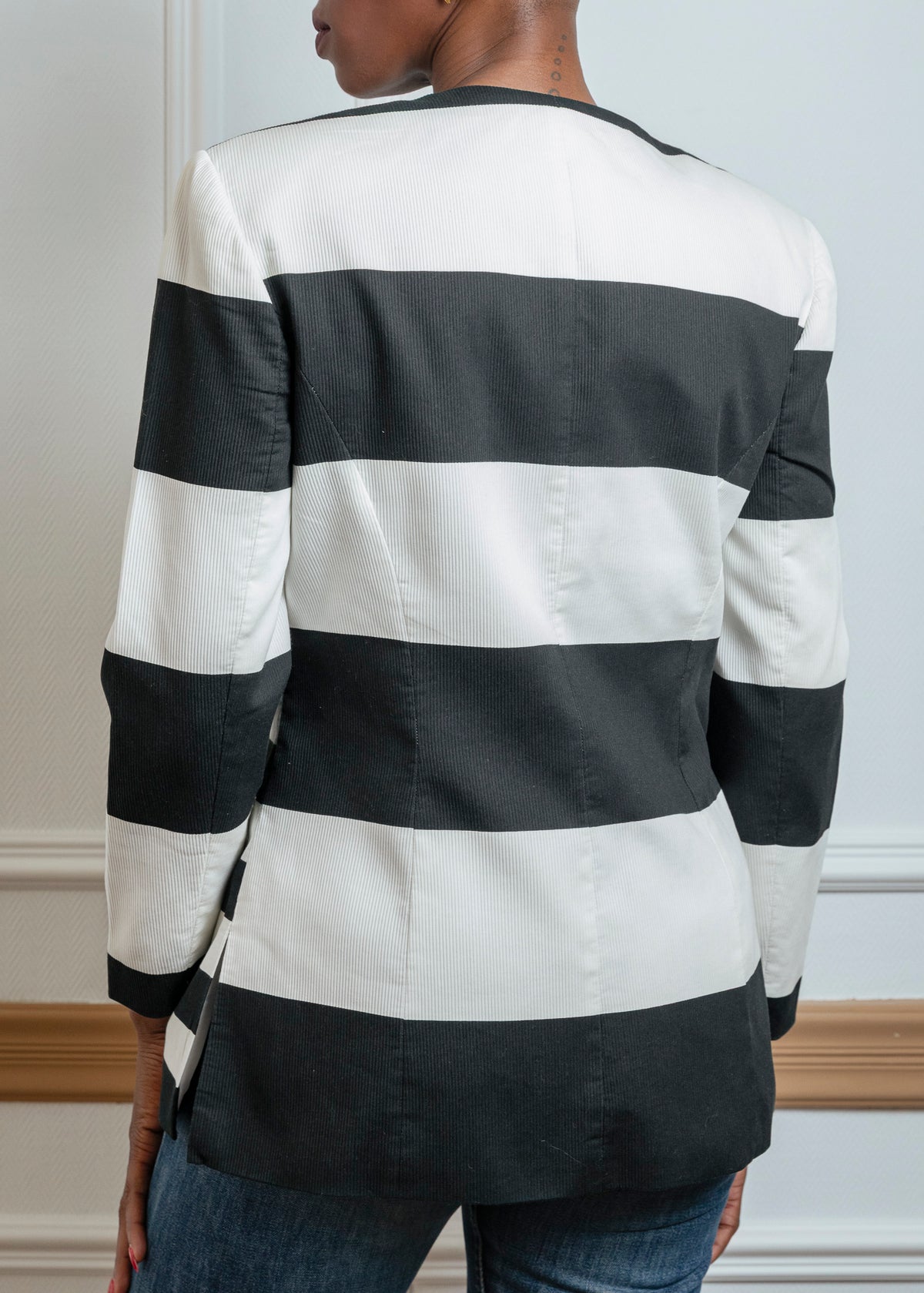 Veste Louis Féraud