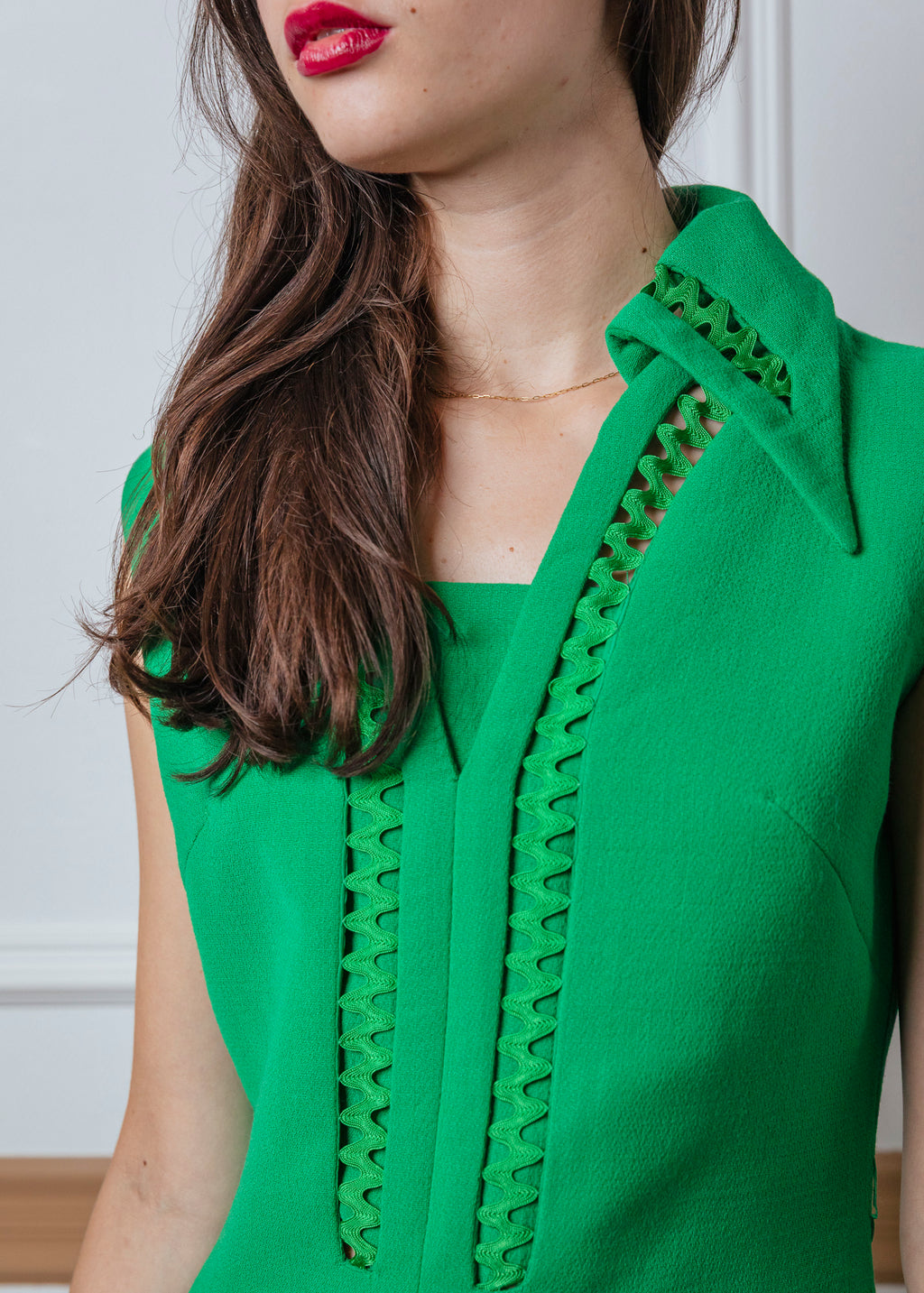 Robe vintage
