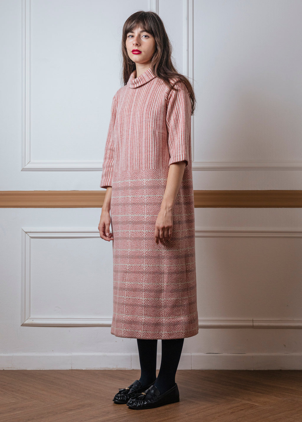 Robe vintage
