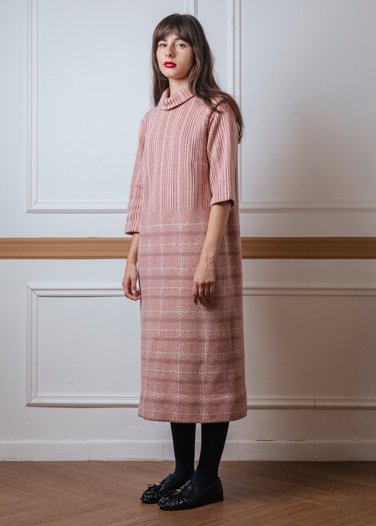 Robe vintage