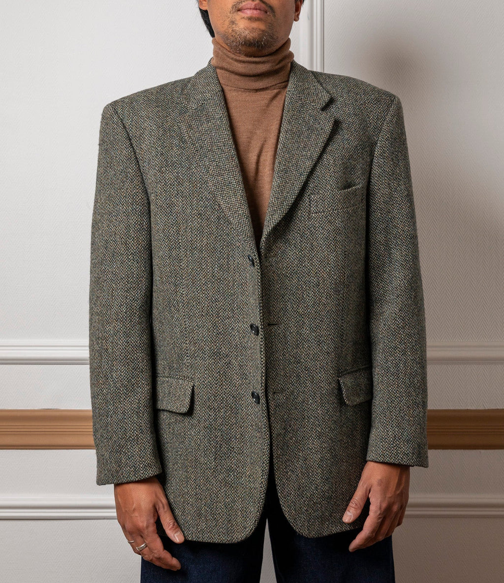 Blazer Harris Tweed