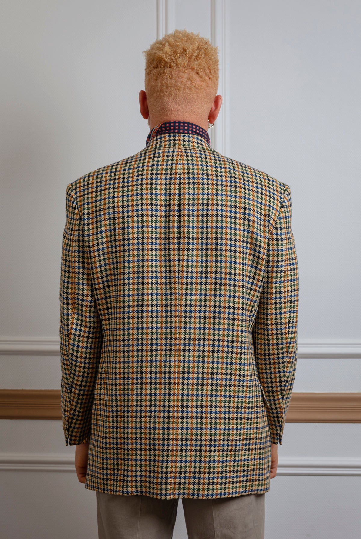 Veste Hugo Boss