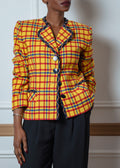 Veste Yves saint Laurent