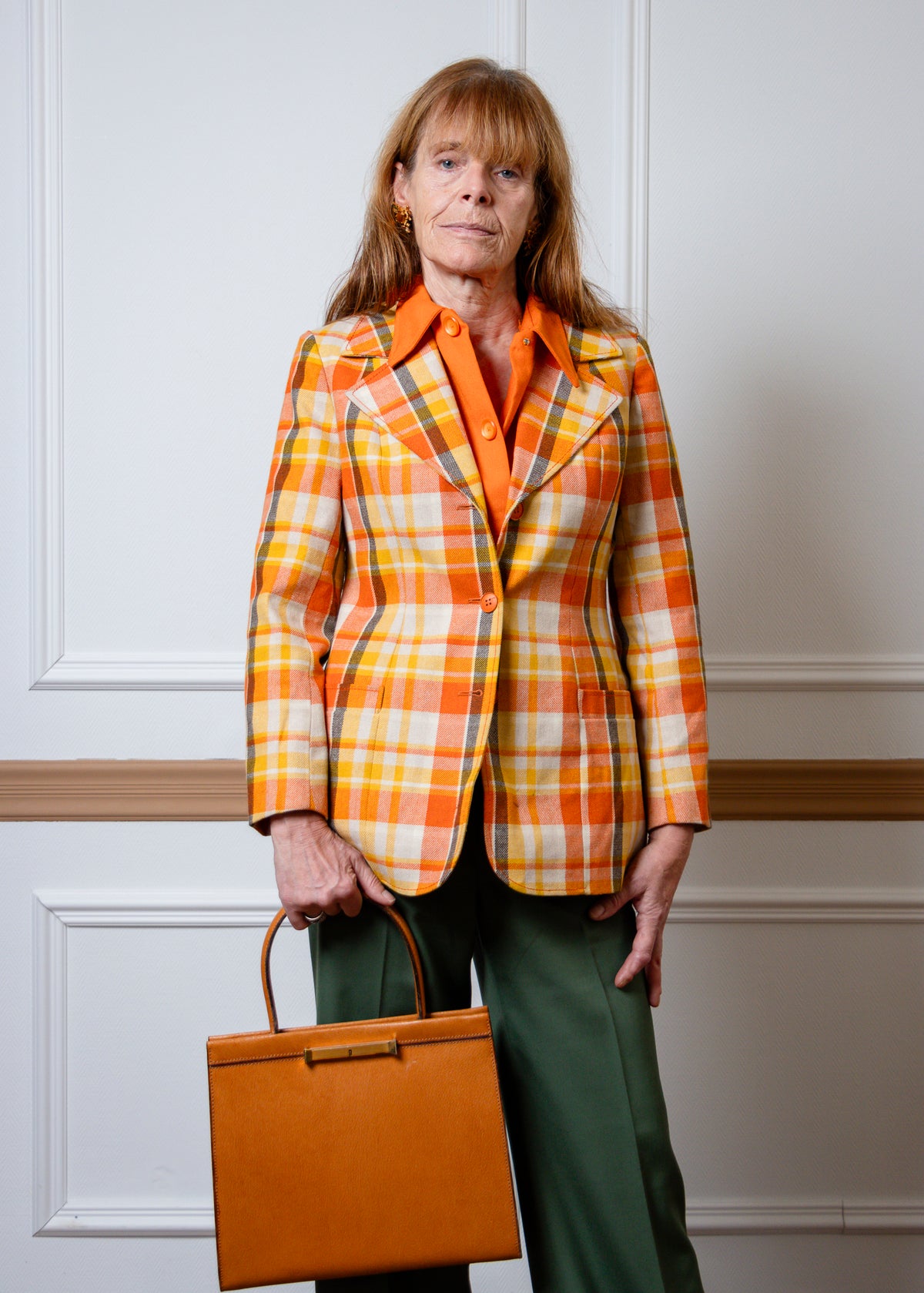 Vintage blazer
