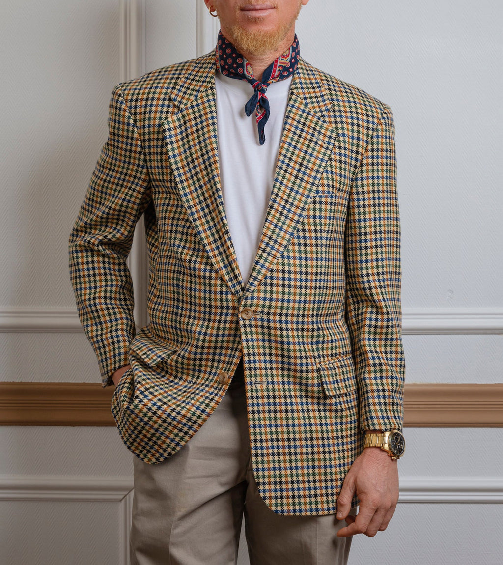 Veste Hugo Boss