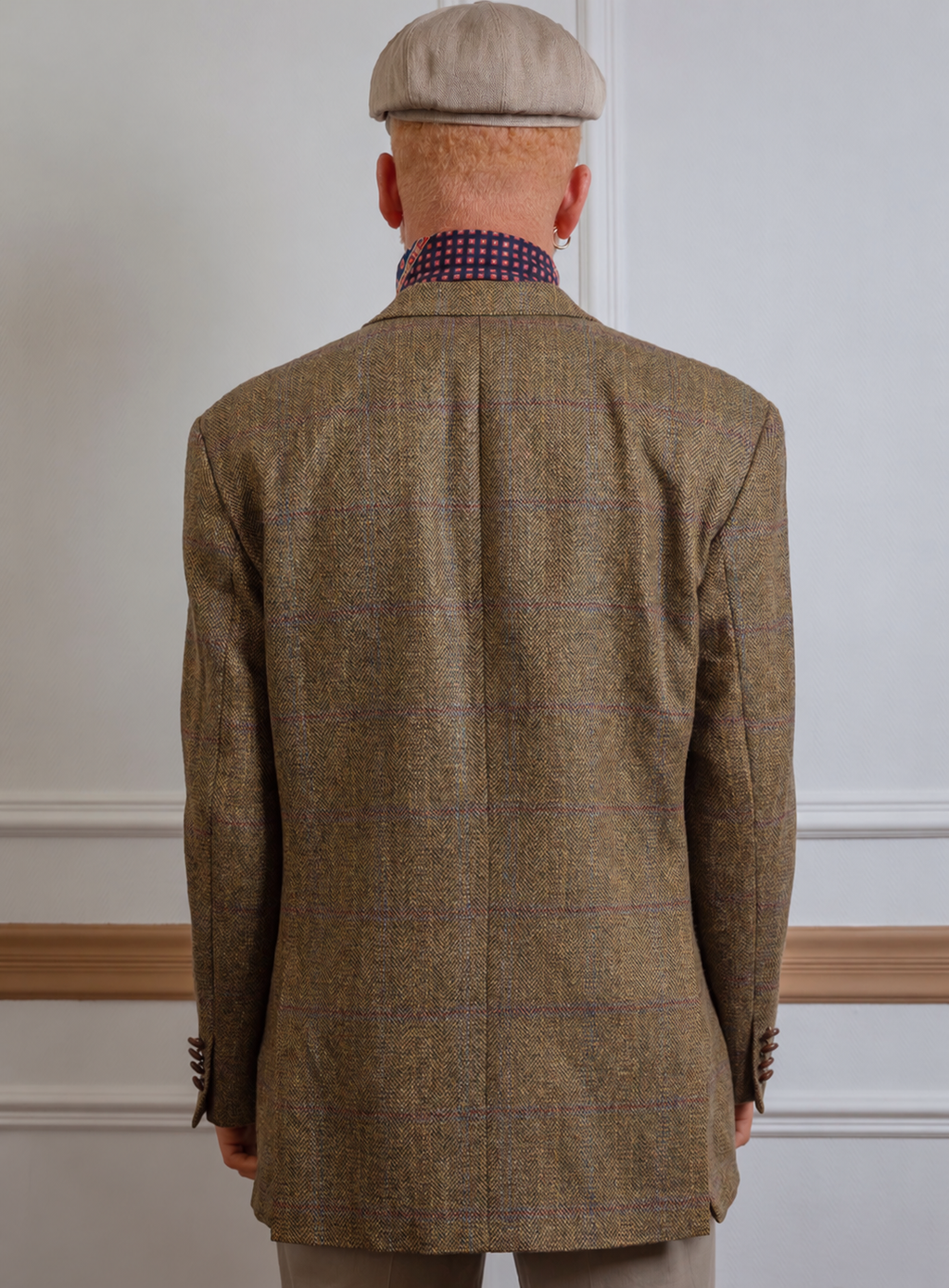 Veste homme
