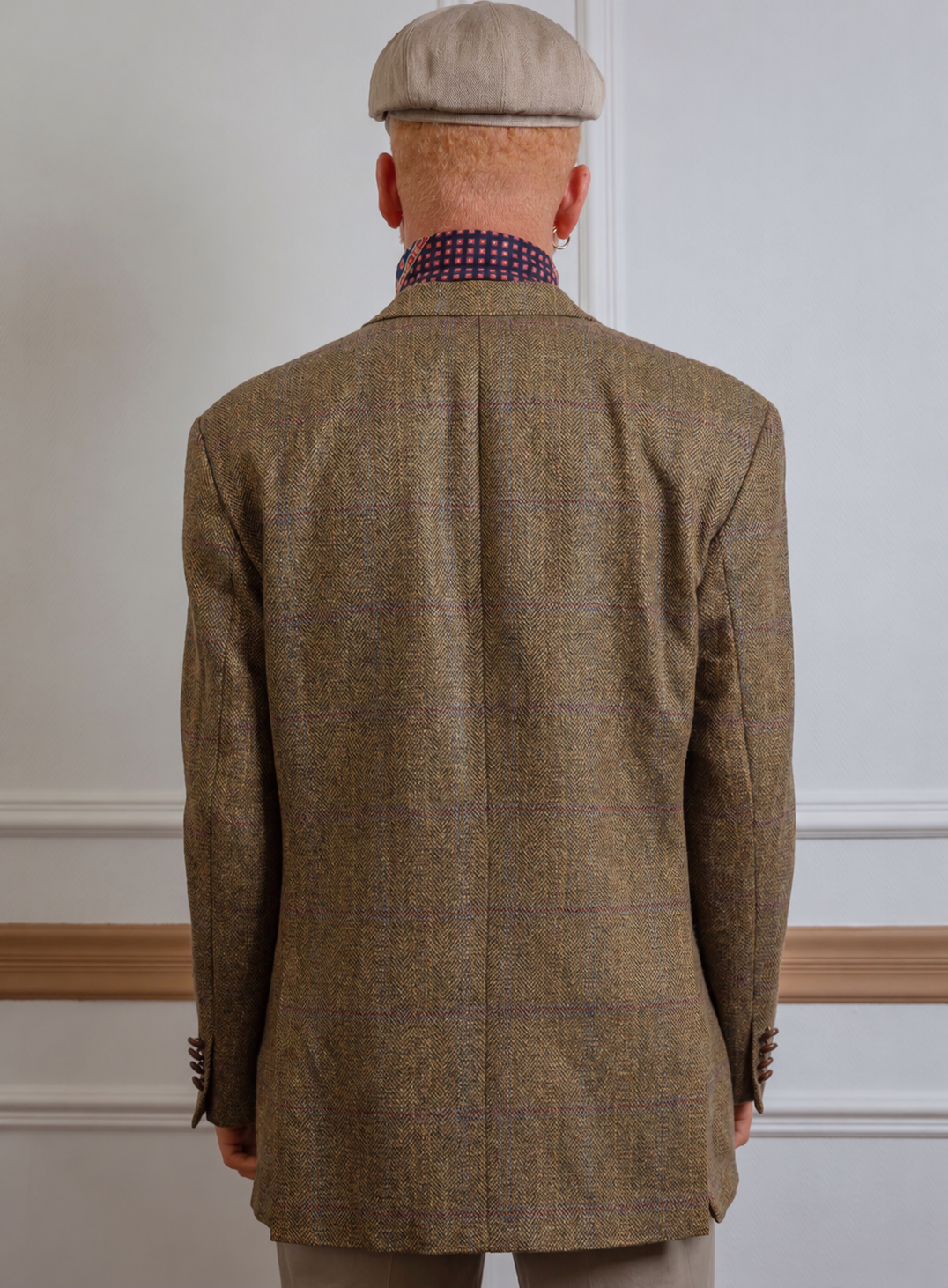 Veste homme