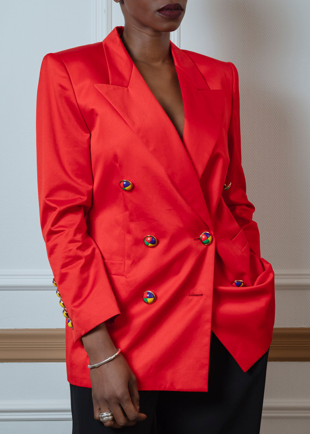 Blazer Escada by Margaretha Ley