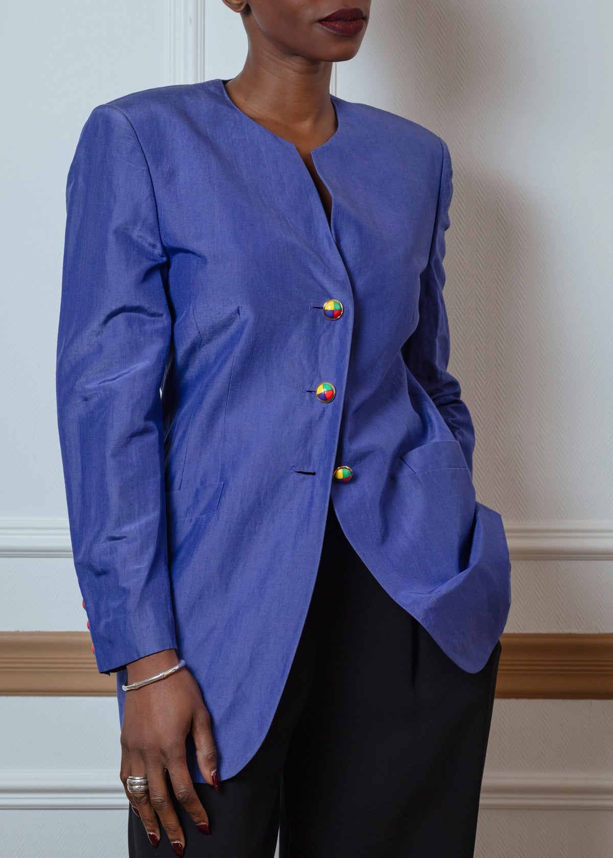 Veste Escada by Margaretha Ley