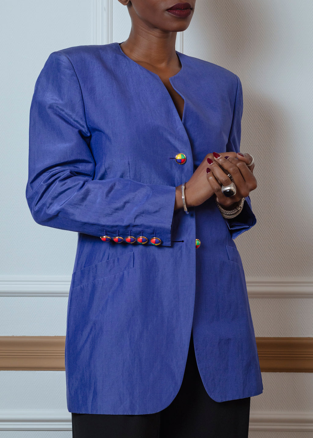 Veste Escada by Margaretha Ley