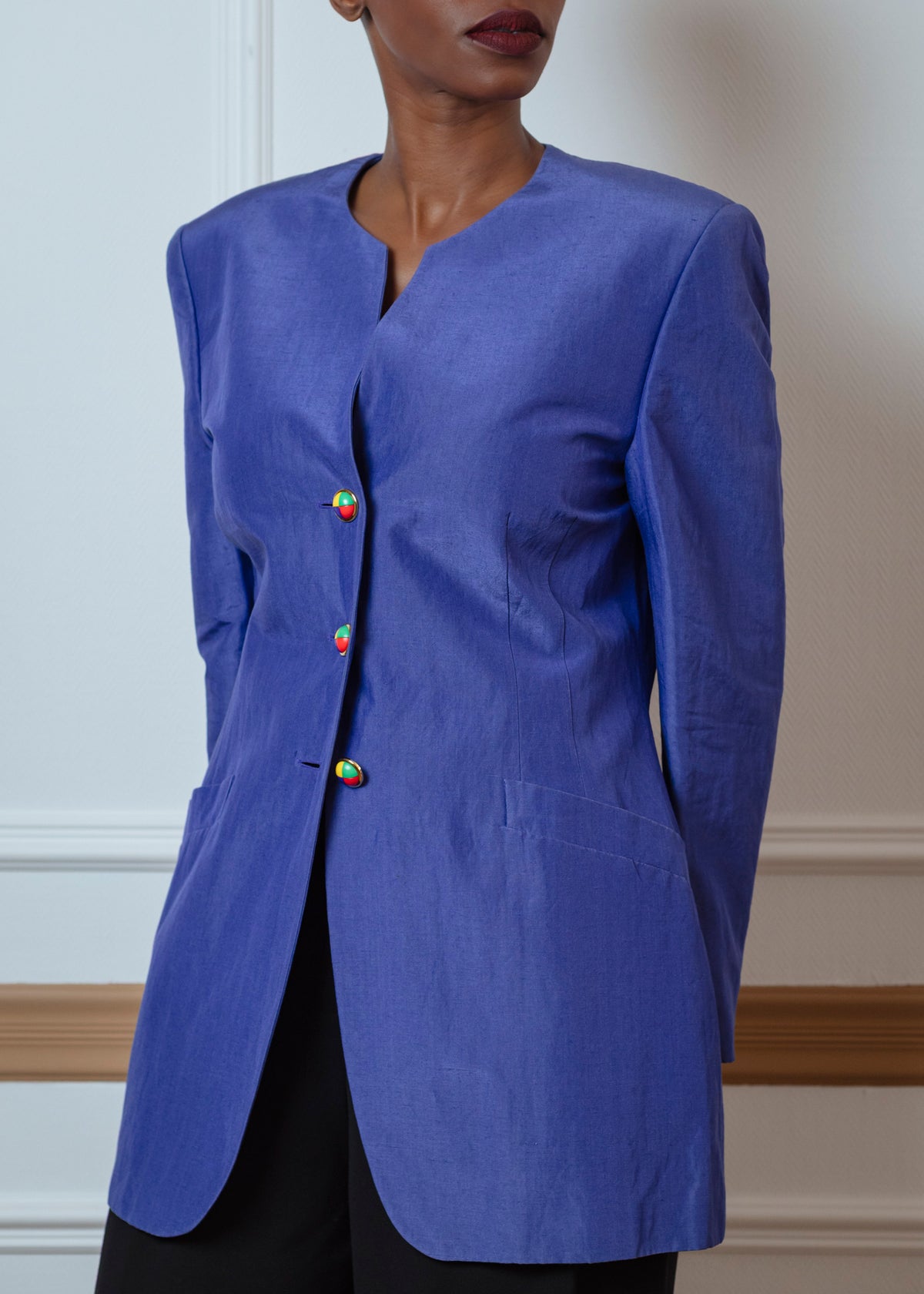 Veste Escada by Margaretha Ley