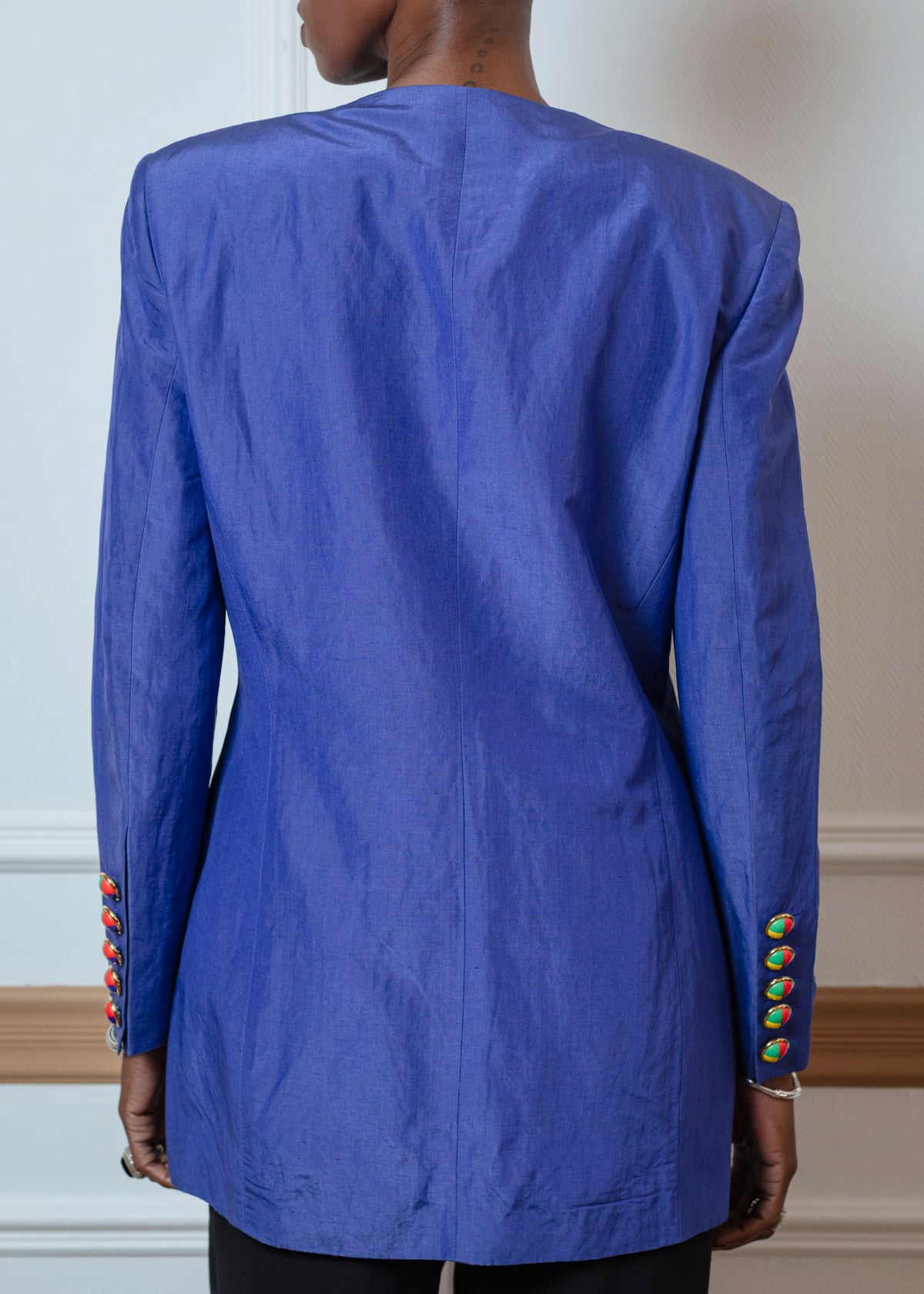 Veste Escada by Margaretha Ley
