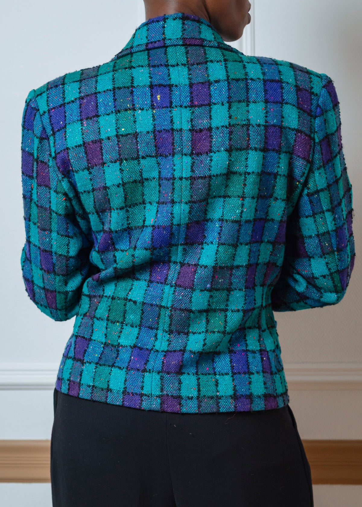 Veste Yves Saint Laurent