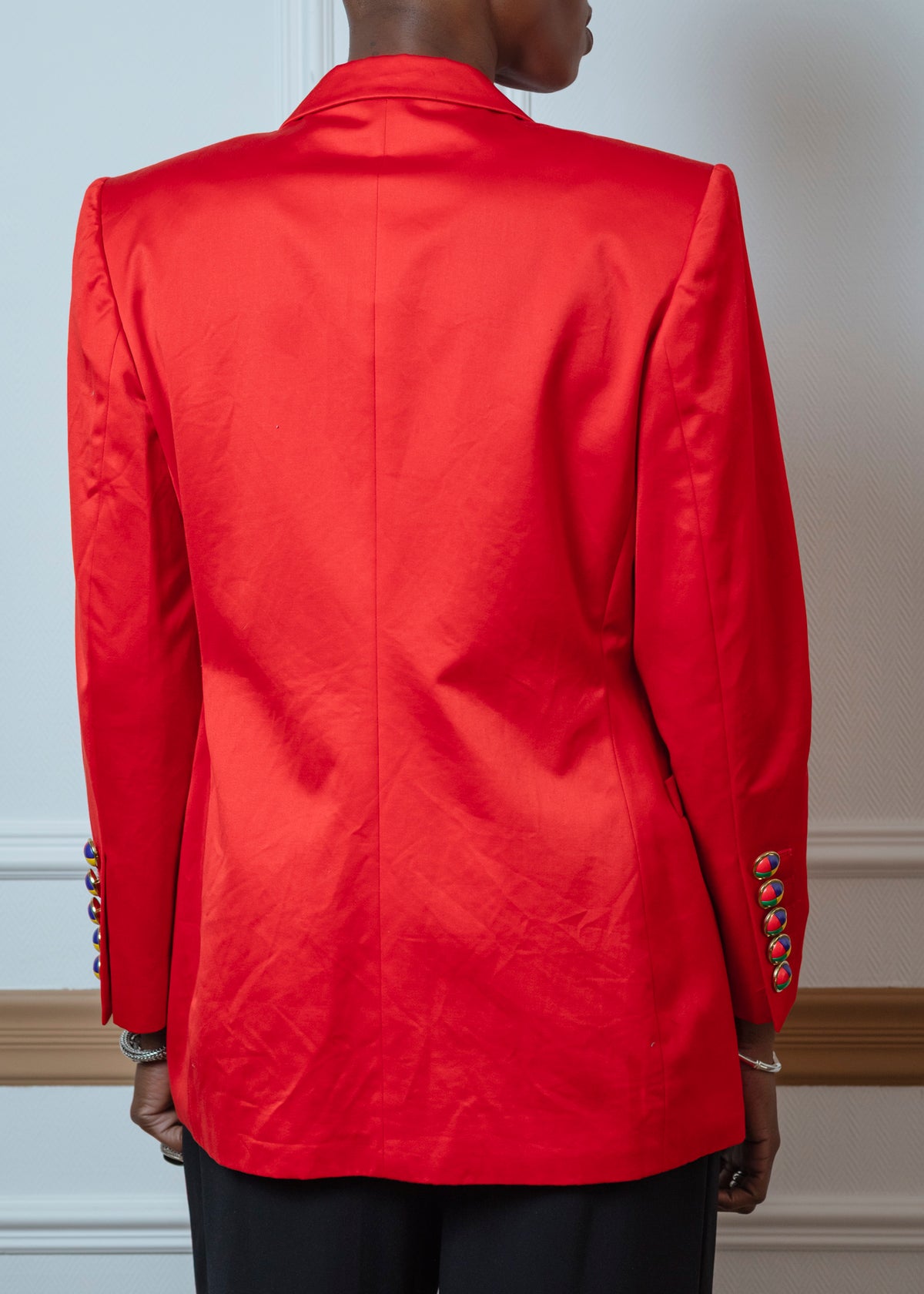 Blazer Escada by Margaretha Ley