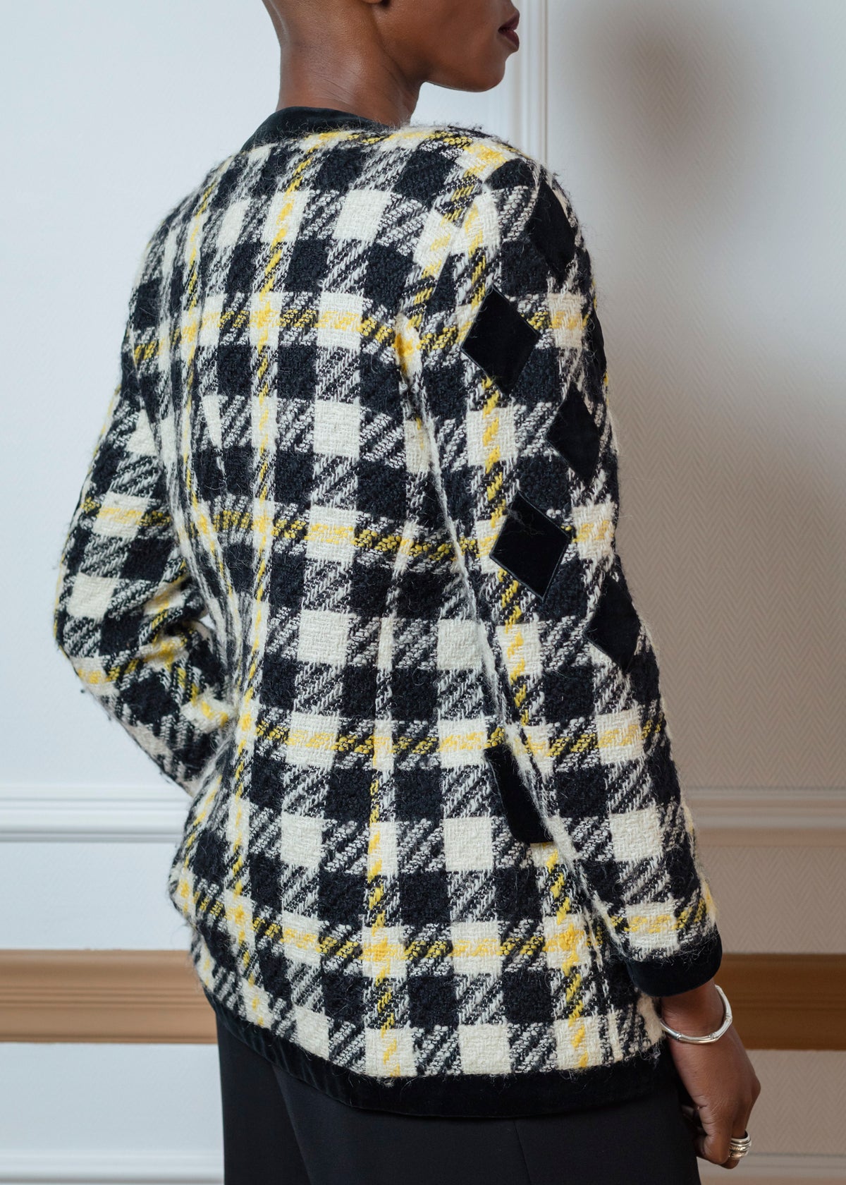 Veste Escada by Margaretha Ley