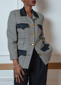 Genny jacket